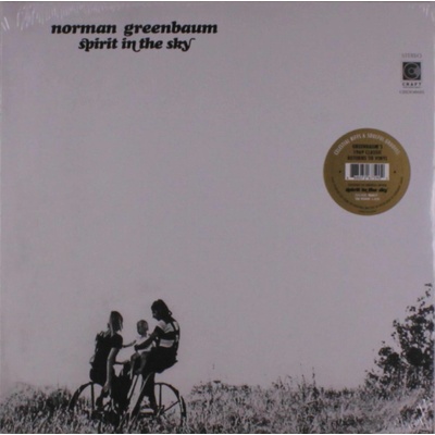 Norman Greenbaum - Spirit In The Sky (Reissue) LP