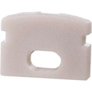 Light Impressions Reprofil koncovka F-AU-01-05 sada 2 ks bílá 978660