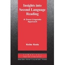 Insights into Second Language Reading PB