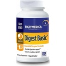 Enzymedica Digest Basic 30 kapsúl