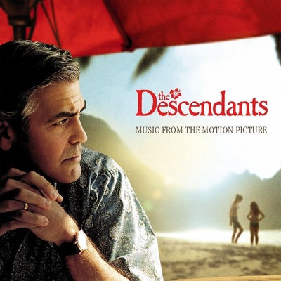 Soundtrack: Descendants - Coloured Edition LP