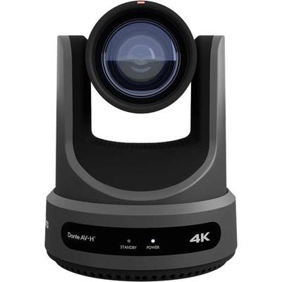 PTZOptics PT12X-LINK-4K-GY Grey