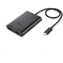 i-tec C31DUAL4KHDMI