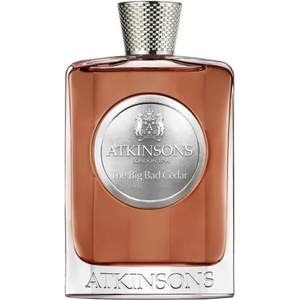 Atkinsons The Big Bad Cedar EDP 100 ml Парфюми