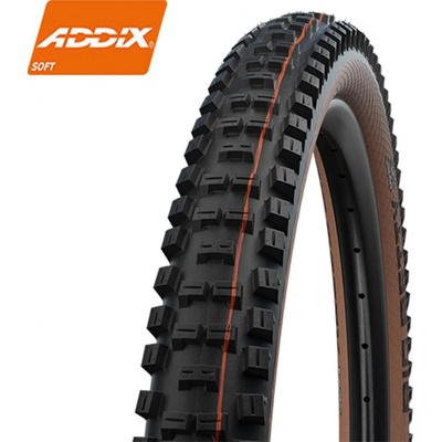 Schwalbe BIG BETTY 27.5x2.40