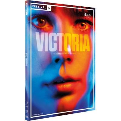 MagicBox Виктория - dvd (014951)