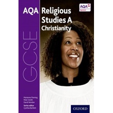 GCSE Religious Studies for AQA A: Christianity Fleming Marianne