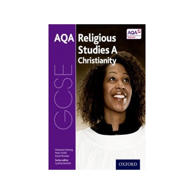 GCSE Religious Studies for AQA A: Christianity Fleming Marianne