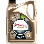 Total Quartz Ineo Xtra First 0W-20 5 l