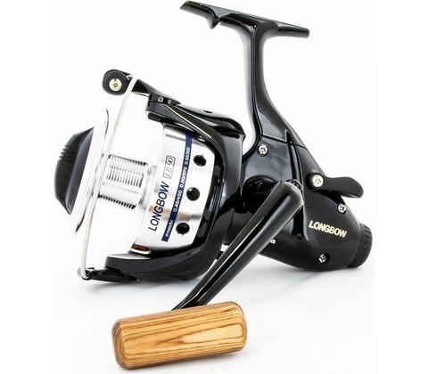 Okuma Longbow Baitfeeder 690