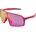 Vidix Vision jr. (240204set) Цвят: розов