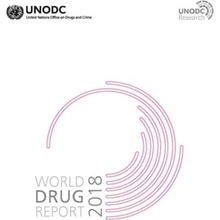 World drug report 2018