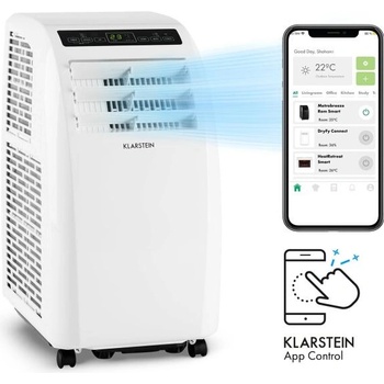 Image 1 of Klarstein Metrobreeze Rom Smart