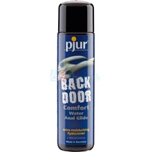 Pjur Backdoor Glide vodní báze 100 ml