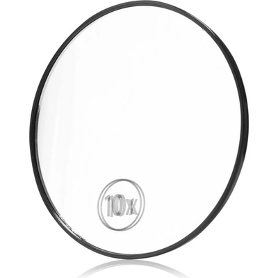 Diva & Nice Cosmetics Accessories Mirror zväčšovacie zrkadlo s prísavkami 9 cm