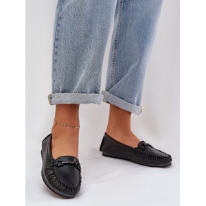 Step in style Дамски обувки тип мокасини модел 208782 Step in style
