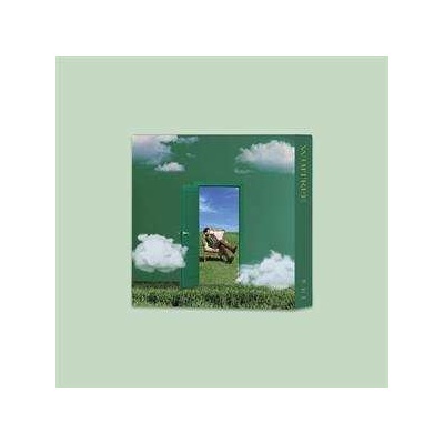 Nam Woo Hyun - Whitree - Bloom Version CD