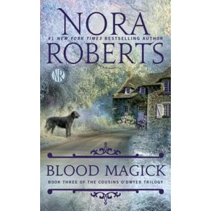 Blood Magick | Nora Roberts (ISBN: 9780515152913)