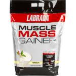 Labrada Muscle Mass Gainer [5443 грама] Ванилия