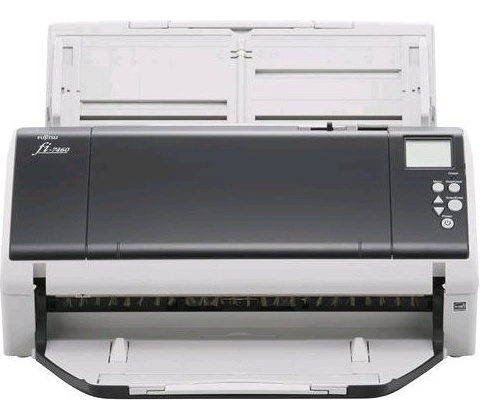 Fujitsu fi-7460