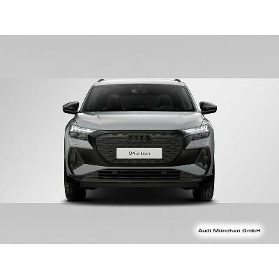 Audi Q4 45 e-tron S-line 210 kW