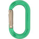 DMM Карабинер с щифт Dmm PerfectO Schnappkarabiner Snapgate carabiner - Green - размер Single (321-0203-0411)