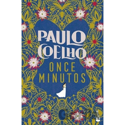 Once minutos - Paulo Coelho