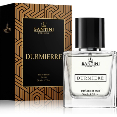 Santini Cosmetic Durmiere parfumovaná voda pánska 50 ml