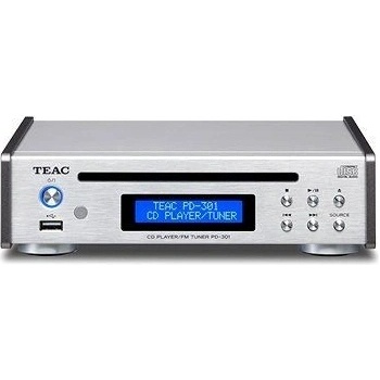 Teac PD-301