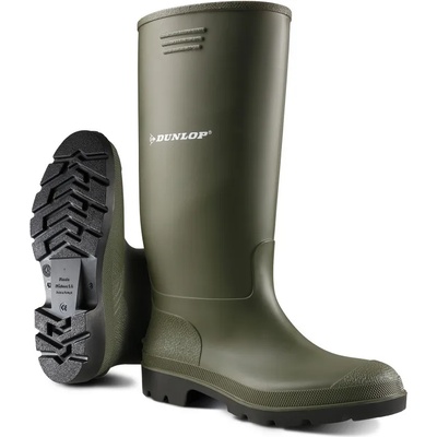 Dunlop Гумени ботуши dunlop pricemastor (60122008)