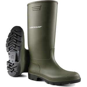 Dunlop Гумени ботуши dunlop pricemastor (60122008)