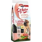 Panzi Fitactive Puppy/Junior Hypoallergenic Lamb & Spring Veggies 15 kg
