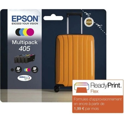 Epson 405 Multipack - originálny