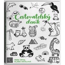 Cestovatelský deník - Josef Vrtal, Klára Vrtalová