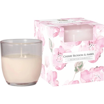 Bispol Aura Cherry Blossom & Amber 100 g