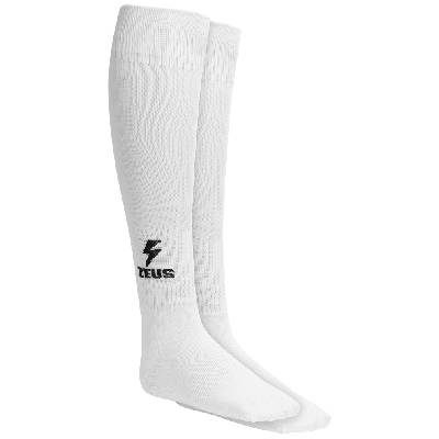 Чорапи Zeus Calza Energy Socks white