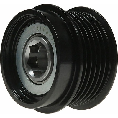 Předstihová spojka AS-PL AFP6022