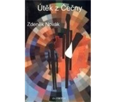 Útěk z Čečny