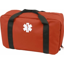 EMS Trauma taška lekárska oranžová