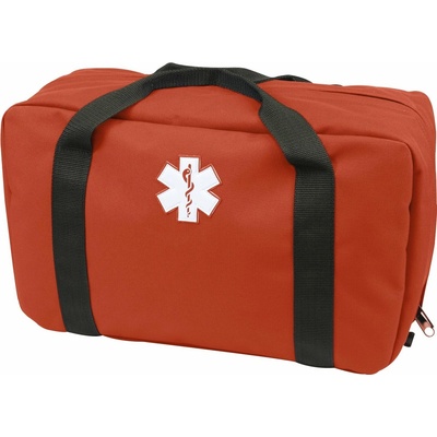 EMS Trauma taška lekárska oranžová