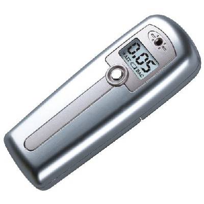V-NET AL 2500 - Detektor alkoholu