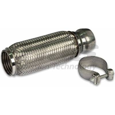 Opravné potrubie pre katalyzátor HJS 91 13 1565