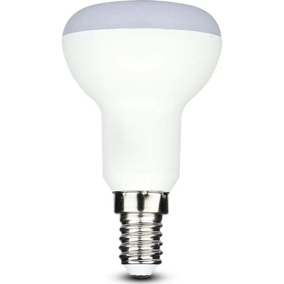 V-TAC E14 LED žiarovka 4,8W, 470lm, SAMSUNG chip, R50 Denná biela