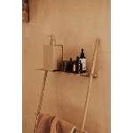 Ferm Living контейнер за съхранение от каменинови изделия 9 x 11 cm (1104272786)