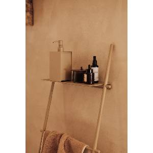 Ferm Living контейнер за съхранение от каменинови изделия 9 x 11 cm (1104272786)