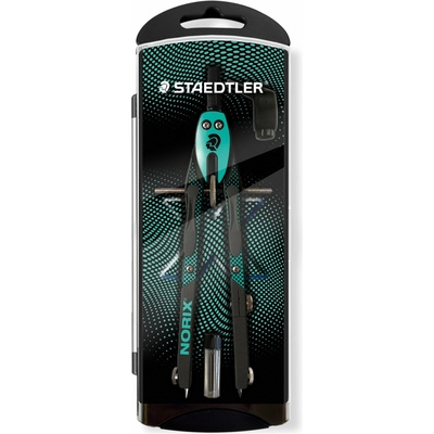 STAEDTLER Noris 555 zelená