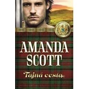 Tajná cesta - Amanda Scott