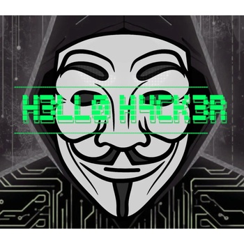 Hello Hacker