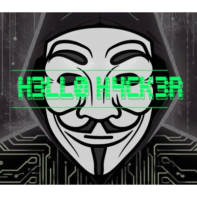 Hello Hacker