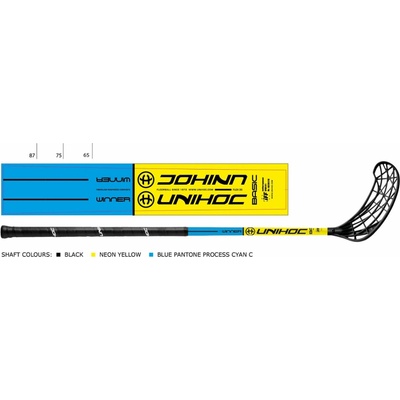 Unihoc Basic WINNER 35